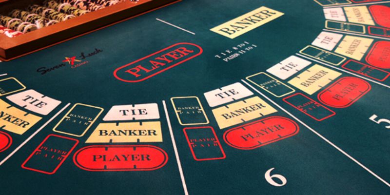 Chi tiết cách tính điểm baccarat mà anh em cần phải thuộc lòng