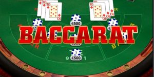 Cách tính điểm baccarat cực chuẩn từ cao thủ