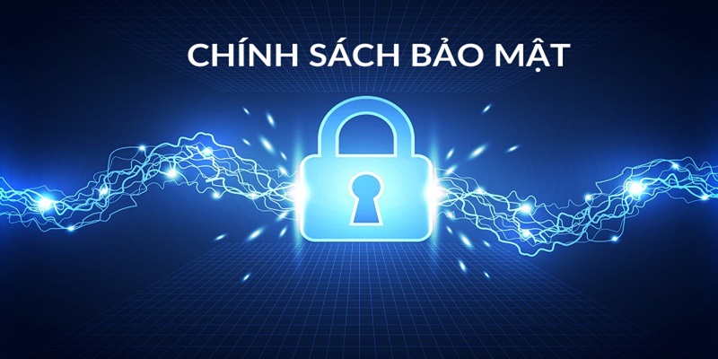 Tìm hiểu về vai trò của chính sách bảo mật tại U888