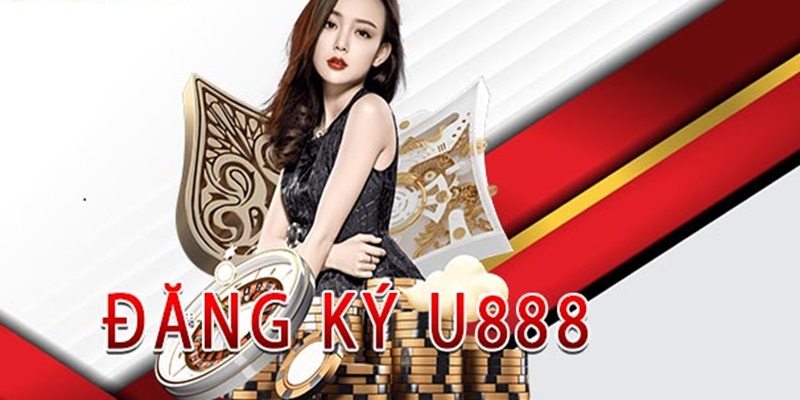 Đăng ký U88 cần đáp ứng điều kiện sân chơi