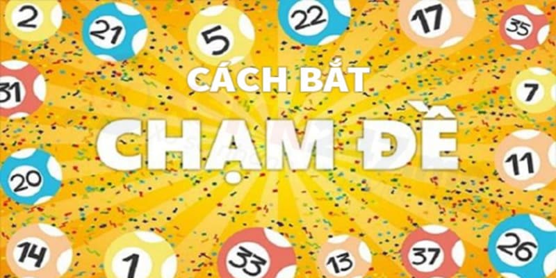 Cách tính đề chạm là gì tại U888