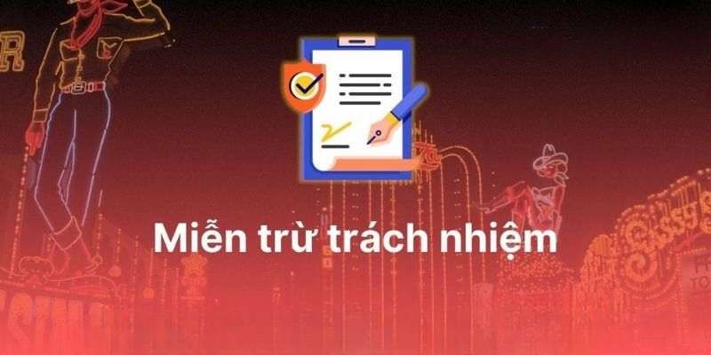 Trường hợp nhà cái không cần xử lý