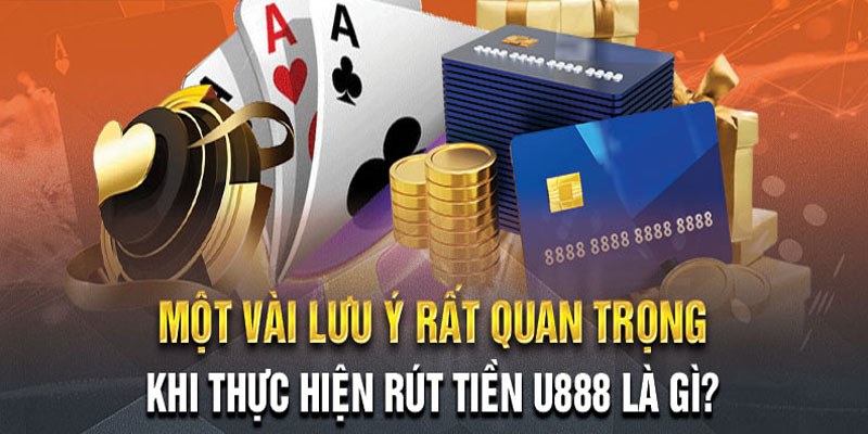 Các điều cần chú ý trong lúc giao dịch rút thưởng cho người mới